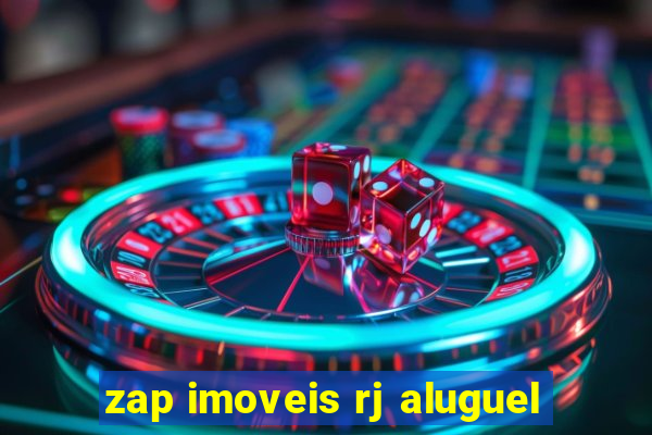 zap imoveis rj aluguel